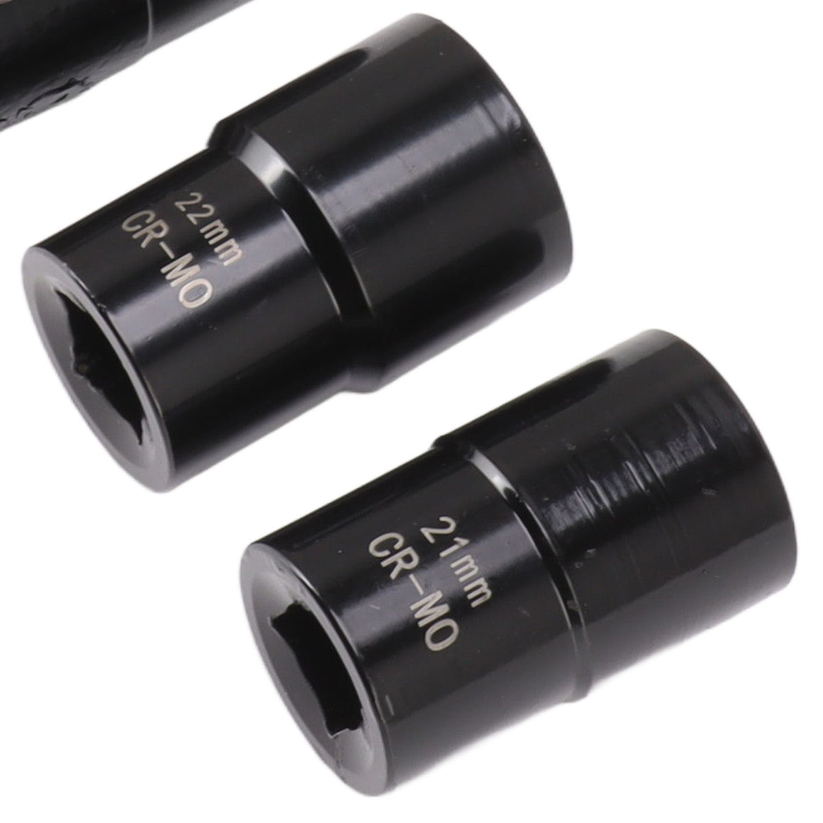 5Pcs Bolt Nut Remover Set Professional Bolt Nut Extractor Socket Set for Removing Damaged Dead Rusted Bolts Nuts Screws