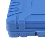 5Pcs Bolt Nut Remover Set Professional Bolt Nut Extractor Socket Set for Removing Damaged Dead Rusted Bolts Nuts Screws