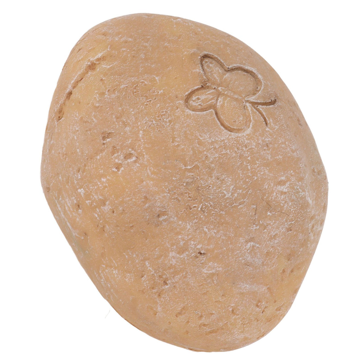 Pet Memorial Garden Stone DIY Butterfly Print Pet Cat Dog Grave Marker Resin Pet Memorial Gift Stone Sand Yellow
