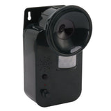 Ultrasonic Animal Repeller Solar Power Stray Cat Dog Humane Environment Protection Garden Tools