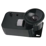 Ultrasonic Animal Repeller Solar Power Stray Cat Dog Humane Environment Protection Garden Tools
