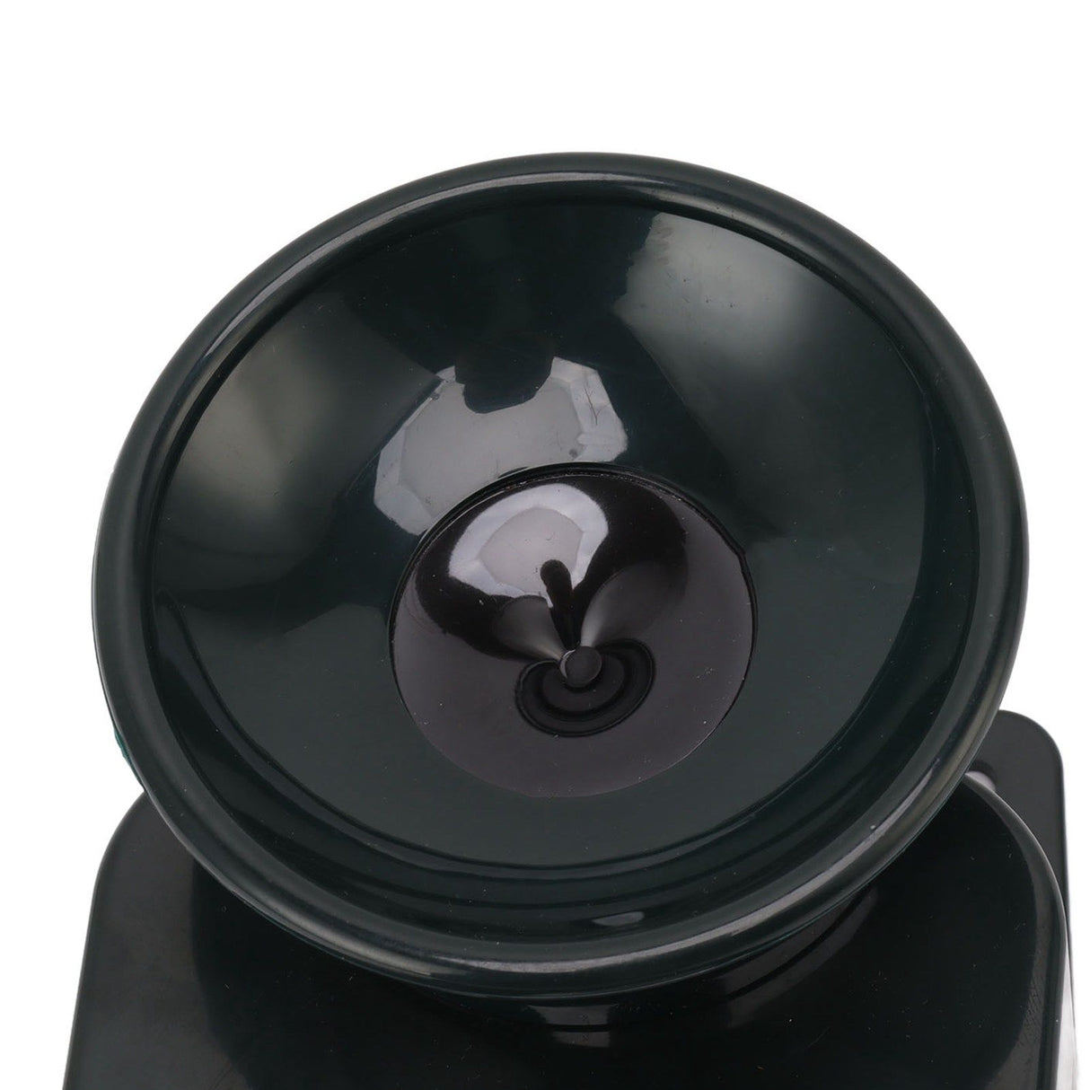 Ultrasonic Animal Repeller Solar Power Stray Cat Dog Humane Environment Protection Garden Tools