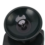 Ultrasonic Animal Repeller Solar Power Stray Cat Dog Humane Environment Protection Garden Tools