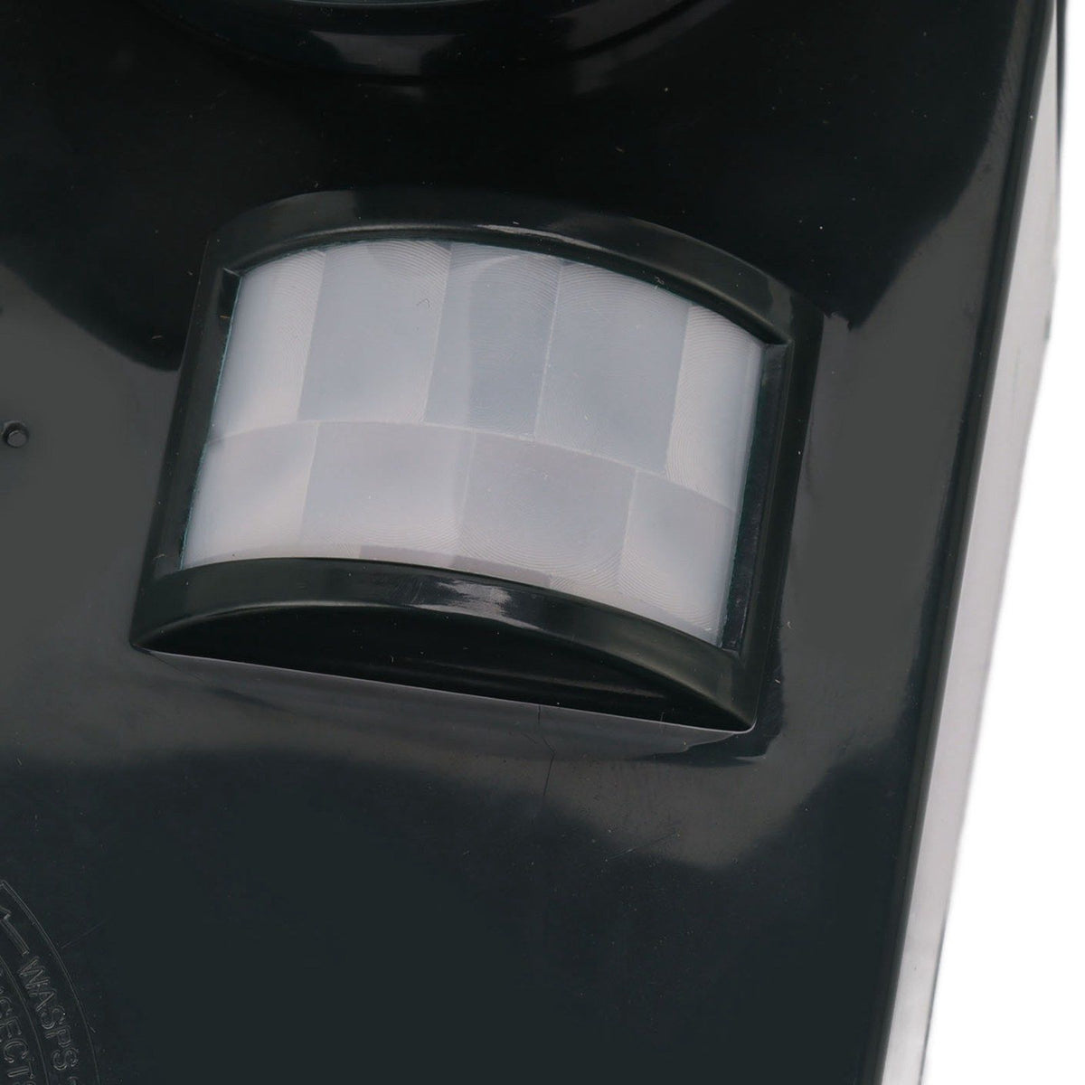 Ultrasonic Animal Repeller Solar Power Stray Cat Dog Humane Environment Protection Garden Tools