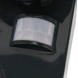 Ultrasonic Animal Repeller Solar Power Stray Cat Dog Humane Environment Protection Garden Tools - Extra Image