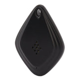 Insect Repeller Ultrasonic 13‑75kHz USB Charging Portable Mosquito Repellent for Outdoor