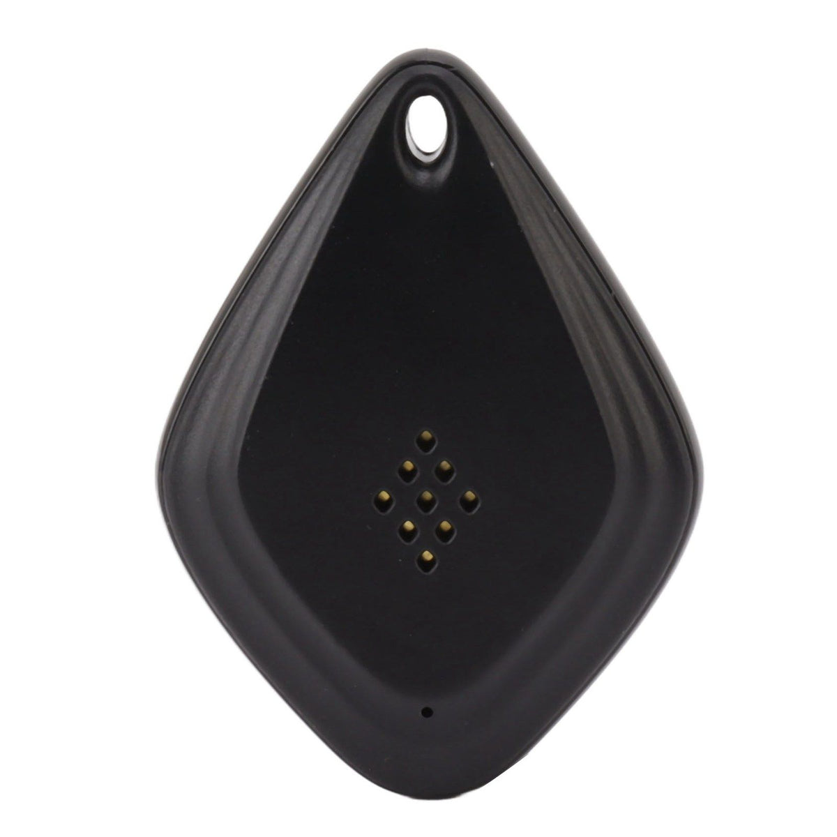 Insect Repeller Ultrasonic 13‑75kHz USB Charging Portable Mosquito Repellent for Outdoor