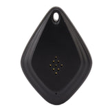 Insect Repeller Ultrasonic 13‑75kHz USB Charging Portable Mosquito Repellent for Outdoor - Top-Down View