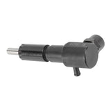 Fuel Injector for 186FA Diesel Engine Iron Fuel System Replacement Injector Parts for Lawn Mower Garden Machine - Extra Image