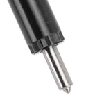 Fuel Injector for 186FA Diesel Engine Iron Fuel System Replacement Injector Parts for Lawn Mower Garden Machine - Extra Image