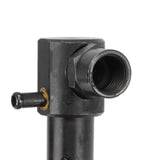 Fuel Injector for 186FA Diesel Engine Iron Fuel System Replacement Injector Parts for Lawn Mower Garden Machine - Extra Image