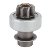 Starter Motor Gear 8T CW Air Cooled Diesel Engine Starting Motor Gear for 170F to 192F Micro Tiller Generator - Extra Image
