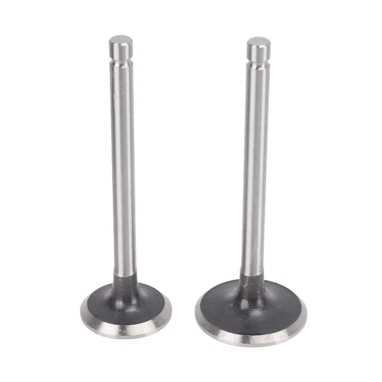 Microtiller Valve Parts Iron Wear Resistant Anti Corrosion Spring Washer Locking Clip Set for Generator
