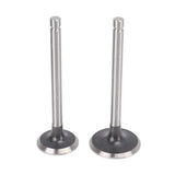 Microtiller Valve Parts Iron Wear Resistant Anti Corrosion Spring Washer Locking Clip Set for Generator