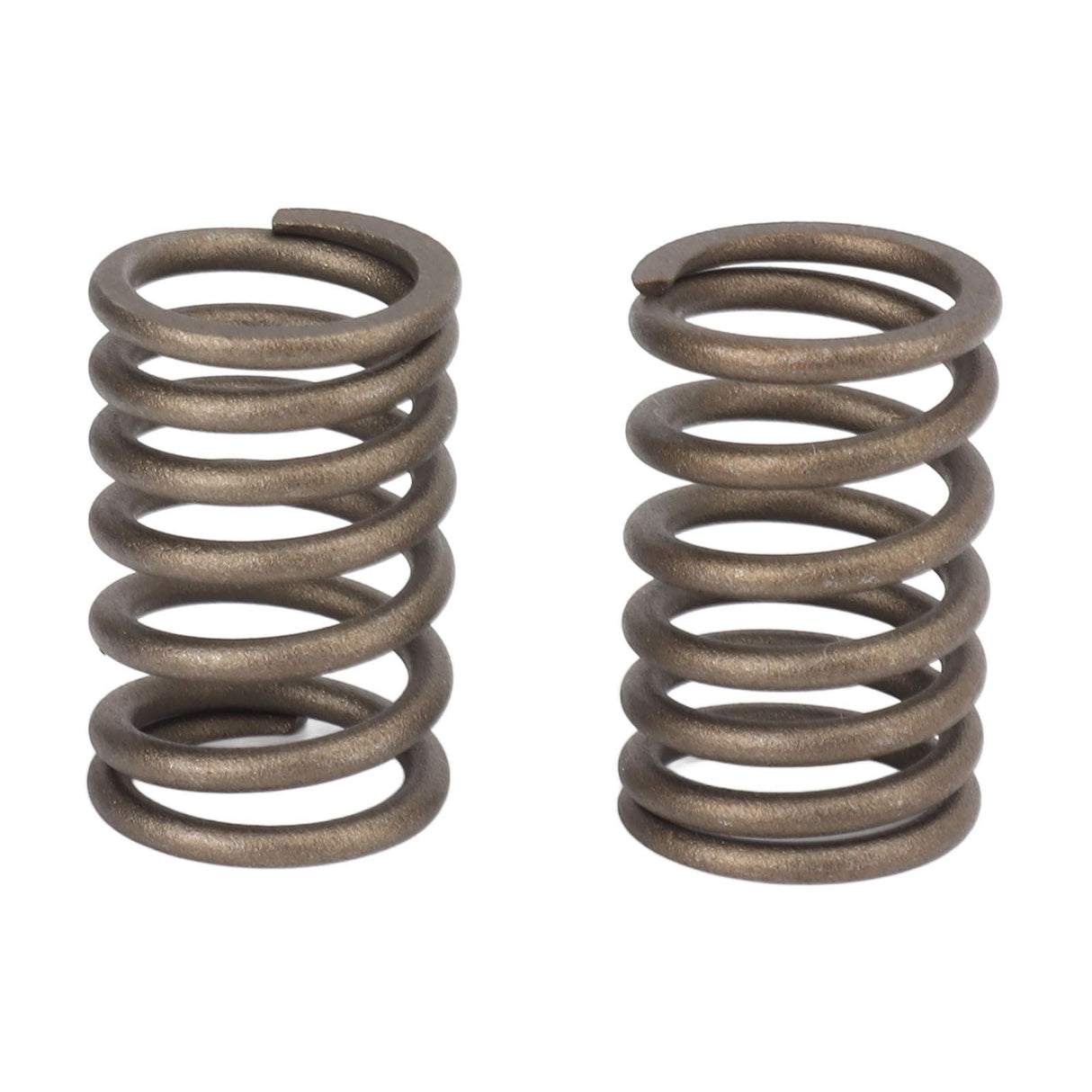 Microtiller Valve Parts Iron Wear Resistant Anti Corrosion Spring Washer Locking Clip Set for Generator