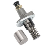 188F Generator Fuel Injection Pump with Left Nozzle Single Cylinder Air Cooled Diesel Fuel Injector Part for Garden Micro Tillator