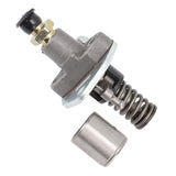 188F Generator Fuel Injection Pump with Left Nozzle Single Cylinder Air Cooled Diesel Fuel Injector Part for Garden Micro Tillator - Low Angle