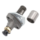 188F Generator Fuel Injection Pump with Left Nozzle Single Cylinder Air Cooled Diesel Fuel Injector Part for Garden Micro Tillator - Extra Image