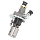 188F Generator Fuel Injection Pump with Left Nozzle Single Cylinder Air Cooled Diesel Fuel Injector Part for Garden Micro Tillator - Extra Image