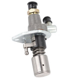 188F Generator Fuel Injection Pump with Left Nozzle Single Cylinder Air Cooled Diesel Fuel Injector Part for Garden Micro Tillator - Extra Image