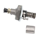 170F 178F Injection Pump Metal Replacement Injection Pump Assembly for Diesel Generator - Side View