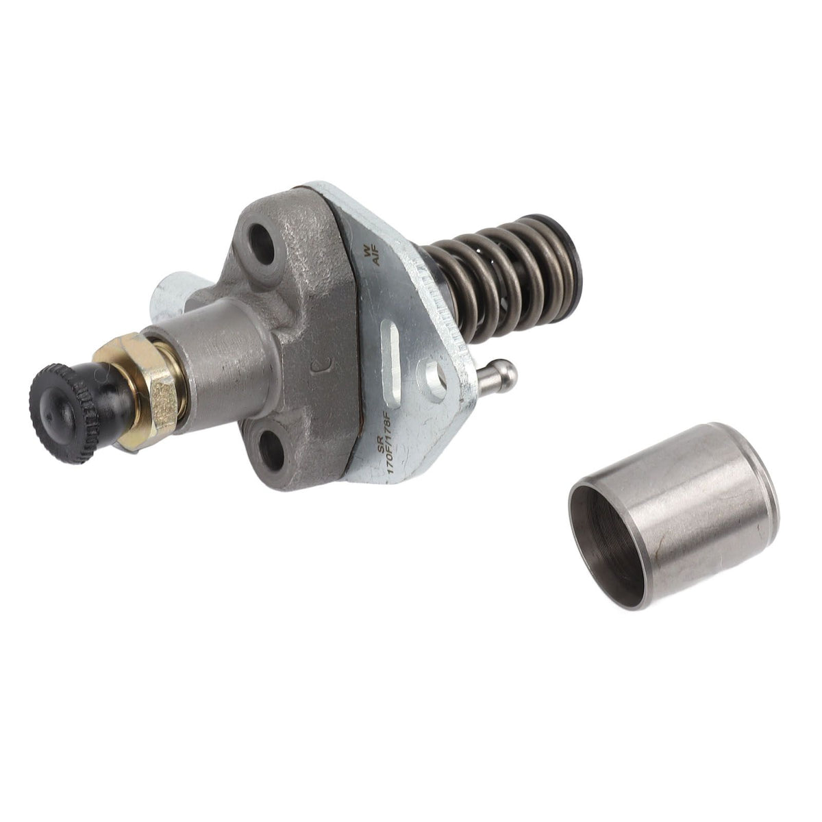 170F 178F Injection Pump Metal Replacement Injection Pump Assembly for Diesel Generator