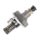 170F 178F Injection Pump Metal Replacement Injection Pump Assembly for Diesel Generator - 45-Degree Angle