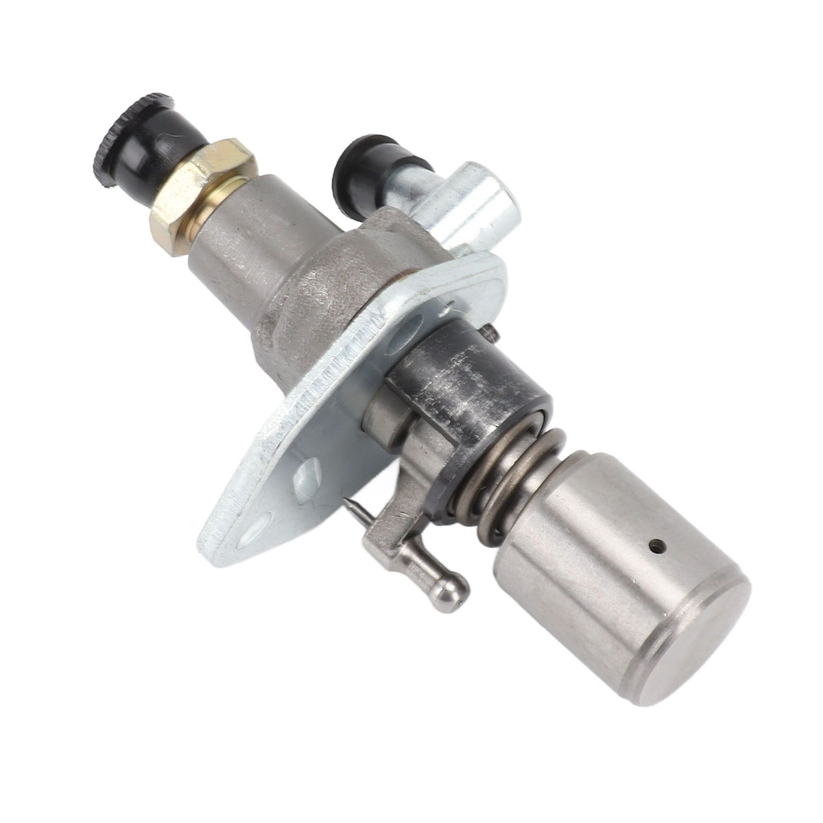 170F 178F Injection Pump Metal Replacement Injection Pump Assembly for Diesel Generator