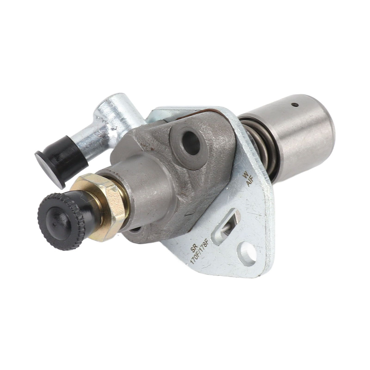 170F 178F Injection Pump Metal Replacement Injection Pump Assembly for Diesel Generator