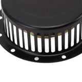 Pull Starter Assembly Replacement Mini Pull Start Starter Assembly for Lawn Mover Diesel Engine Car Washers - Extra Image