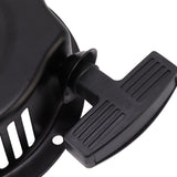 Pull Starter Assembly Replacement Mini Pull Start Starter Assembly for Lawn Mover Diesel Engine Car Washers