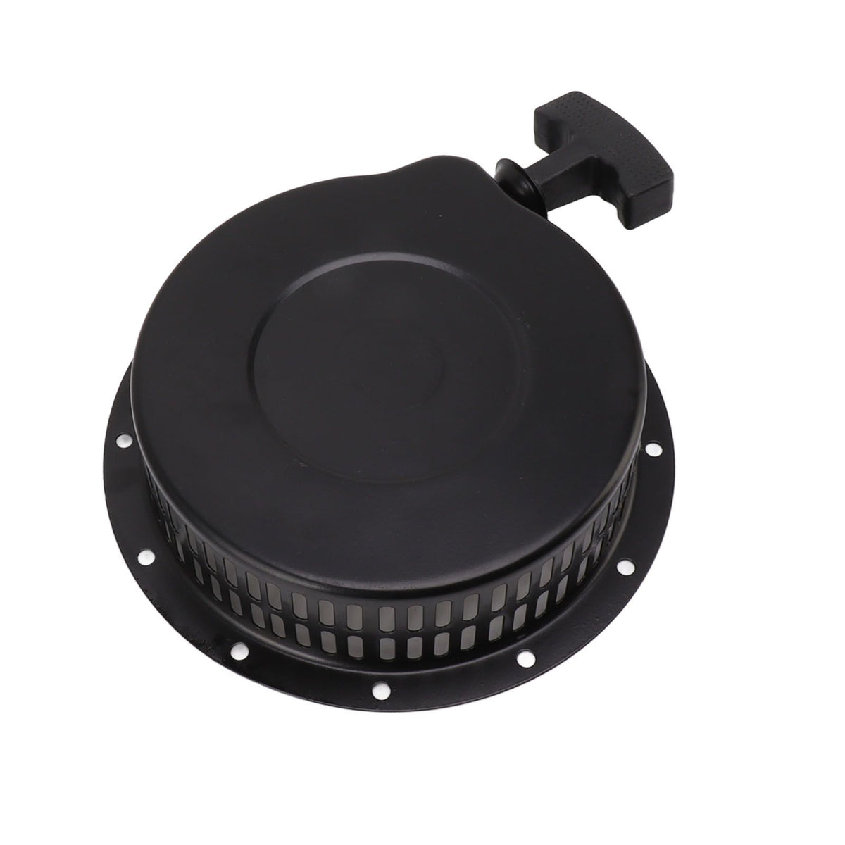 Pull Start Starter Professional 186F‑192F Pull Start Assembly for Air Cooled Diesel Engine Mini Tiller Generator