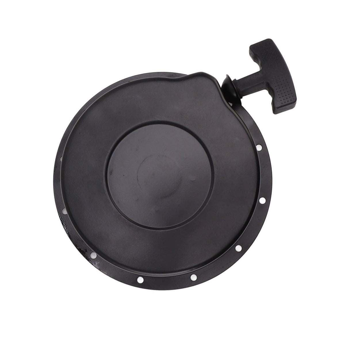 Pull Start Starter Professional 186F‑192F Pull Start Assembly for Air Cooled Diesel Engine Mini Tiller Generator