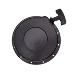 Pull Start Starter Professional 186F‑192F Pull Start Assembly for Air Cooled Diesel Engine Mini Tiller Generator - Extra Image