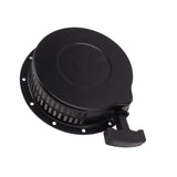 Pull Start Starter Professional 186F‑192F Pull Start Assembly for Air Cooled Diesel Engine Mini Tiller Generator