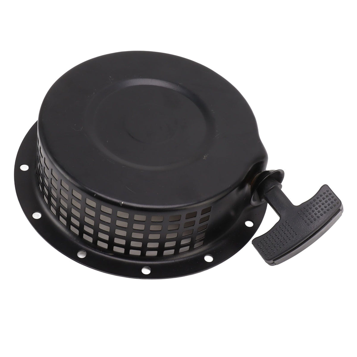 Pull Start Recoil Starter Professional 178F Replacement Pull Start Assembly for Air Cooled Diesel Engine Generator