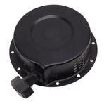 Pull Start Recoil Starter Professional 178F Replacement Pull Start Assembly for Air Cooled Diesel Engine Generator
