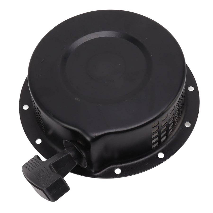 Pull Start Recoil Starter Professional 178F Replacement Pull Start Assembly for Air Cooled Diesel Engine Generator