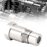 Sensor Filter Fitting Adapter Extension Screw Stainless Steel Engine Replacement Parts