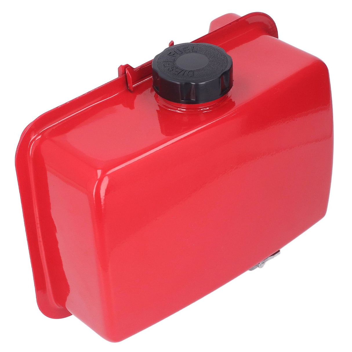 Diesel Fuel Tank Lightweight Stable Road Cutting Fuel Tank Assembly with Oil Pipe for 186F 188F 192F 195F