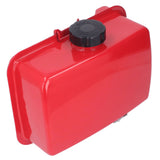 Diesel Fuel Tank Lightweight Stable Road Cutting Fuel Tank Assembly with Oil Pipe for 186F 188F 192F 195F