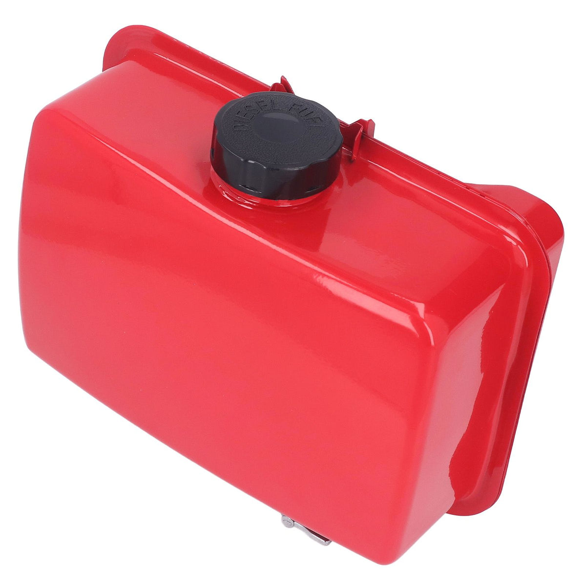 Diesel Fuel Tank Lightweight Stable Road Cutting Fuel Tank Assembly with Oil Pipe for 186F 188F 192F 195F