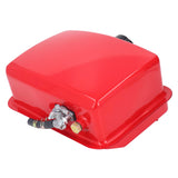 Diesel Fuel Tank Lightweight Stable Road Cutting Fuel Tank Assembly with Oil Pipe for 186F 188F 192F 195F