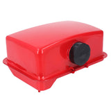 Diesel Fuel Tank Lightweight Stable Road Cutting Fuel Tank Assembly with Oil Pipe for 186F 188F 192F 195F