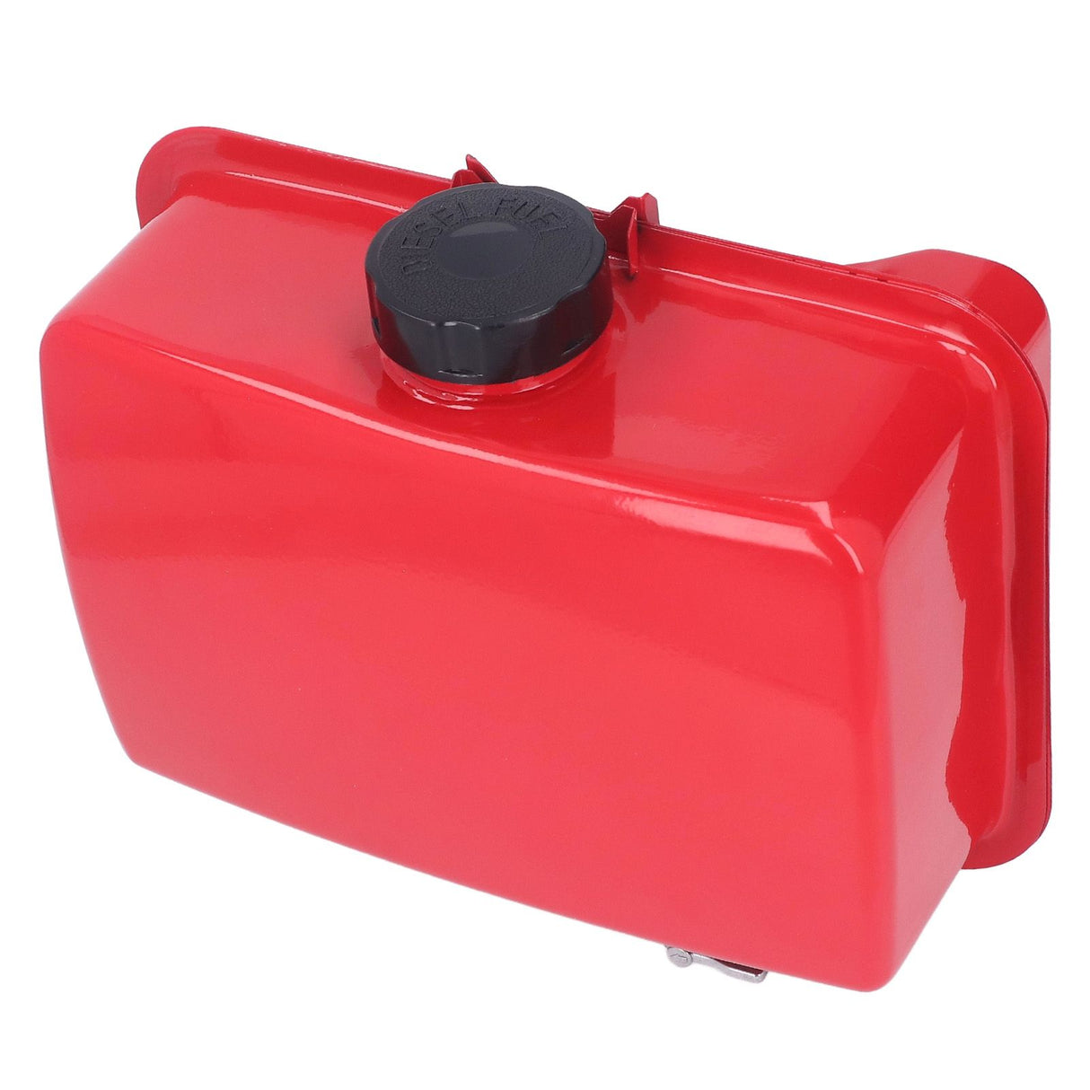 Diesel Fuel Tank Lightweight Stable Road Cutting Fuel Tank Assembly with Oil Pipe for 186F 188F 192F 195F
