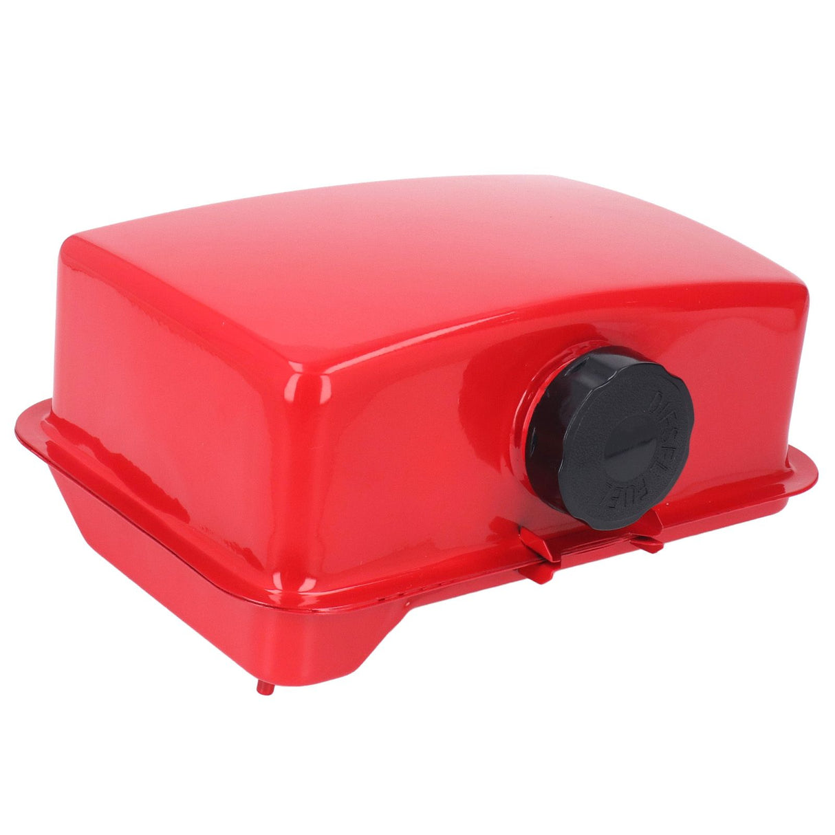 Diesel Fuel Tank Lightweight Stable Road Cutting Fuel Tank Assembly with Oil Pipe for 186F 188F 192F 195F