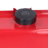 Diesel Fuel Tank Lightweight Stable Road Cutting Fuel Tank Assembly with Oil Pipe for 186F 188F 192F 195F