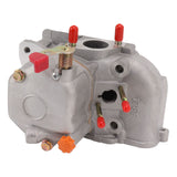 Cylinder Head Assembly Aluminum Alloy Replacement 178F Cylinder Cover Assembly for Air Cooled Diesel Generator