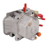 Cylinder Head Assembly Aluminum Alloy Replacement 178F Cylinder Cover Assembly for Air Cooled Diesel Generator