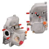 Cylinder Head Assembly Aluminum Alloy Replacement 178F Cylinder Cover Assembly for Air Cooled Diesel Generator